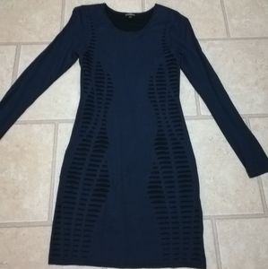 Express sweater dress!
